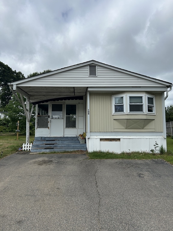 106 Mayflower Avenue