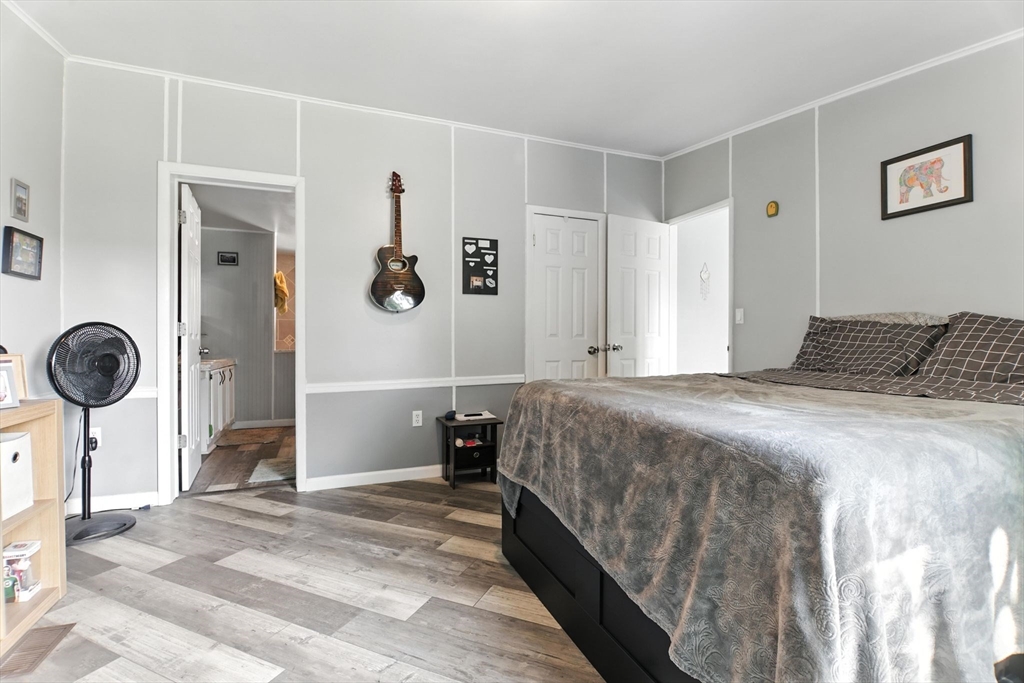 93 Grochmal Avenue Lot 161