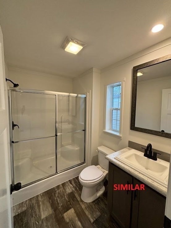 557 Southwest Cutoff # 79