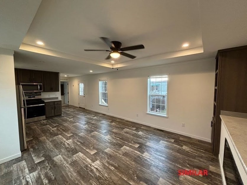 557 Southwest Cutoff # 79