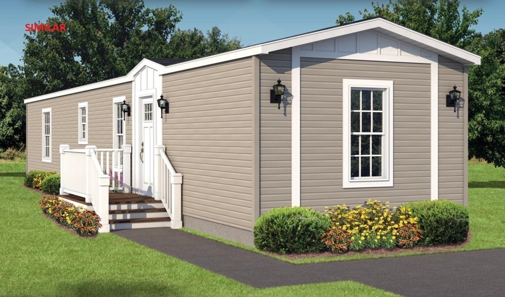 557 Southwest Cutoff # 79