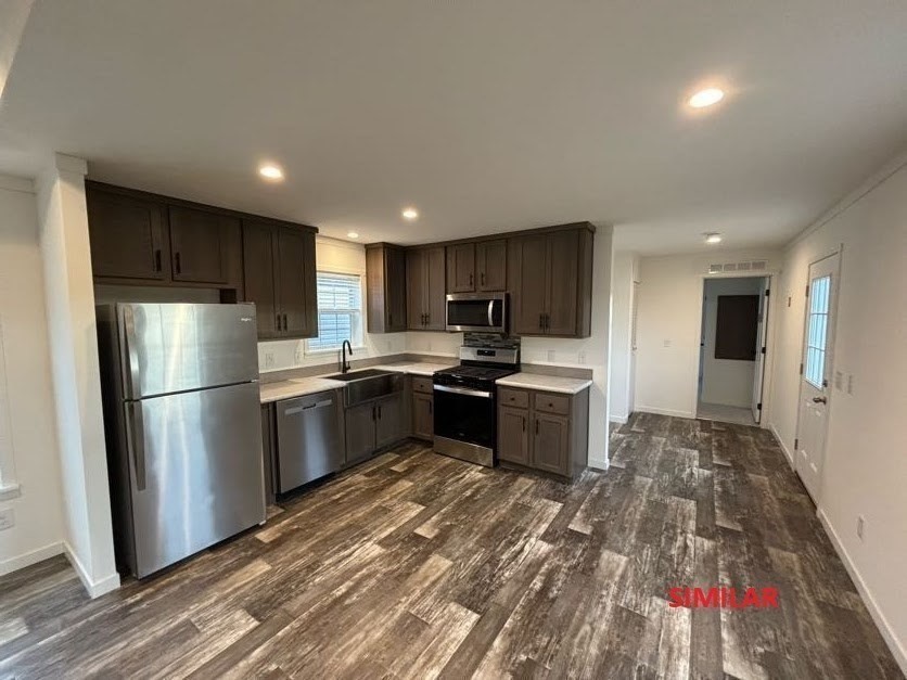 557 Southwest Cutoff # 79