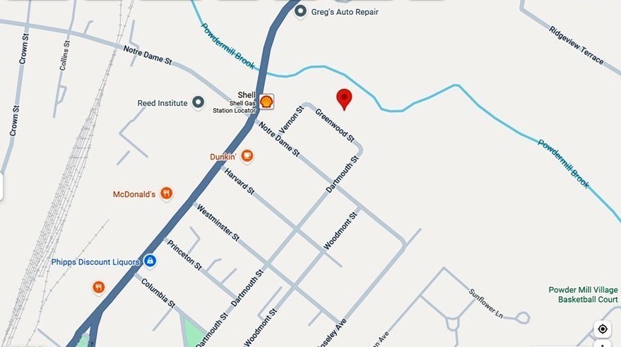 20 Greenwood Drive Unit: 10 (B)