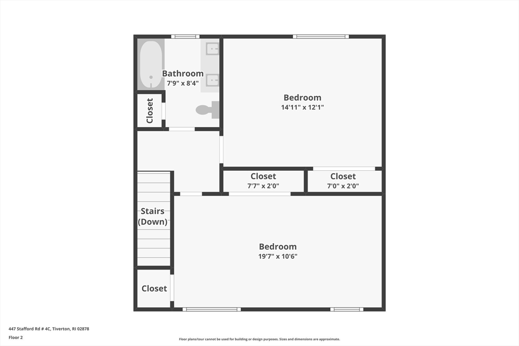 447 Stafford Rd # C4