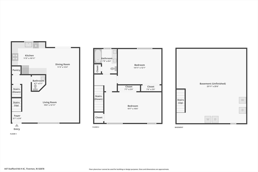 447 Stafford Rd # C4