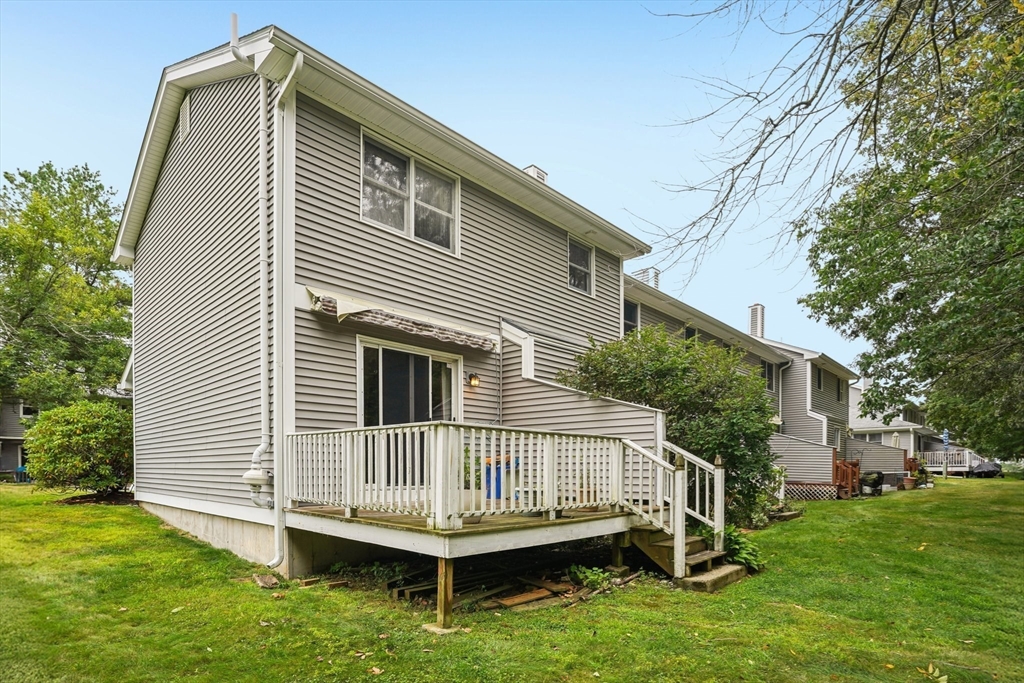 447 Stafford Rd # C4