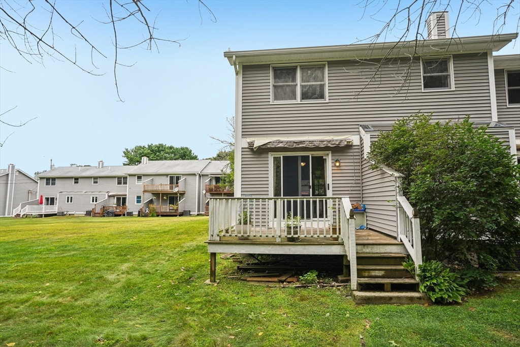 447 Stafford Rd # C4