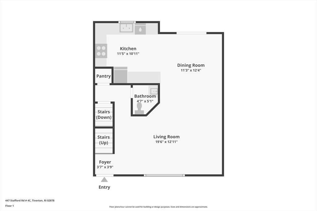 447 Stafford Rd # C4