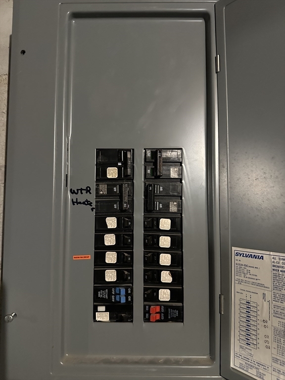 447 Stafford Rd # C4