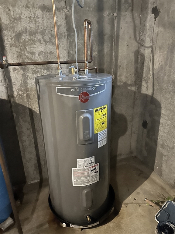 447 Stafford Rd # C4