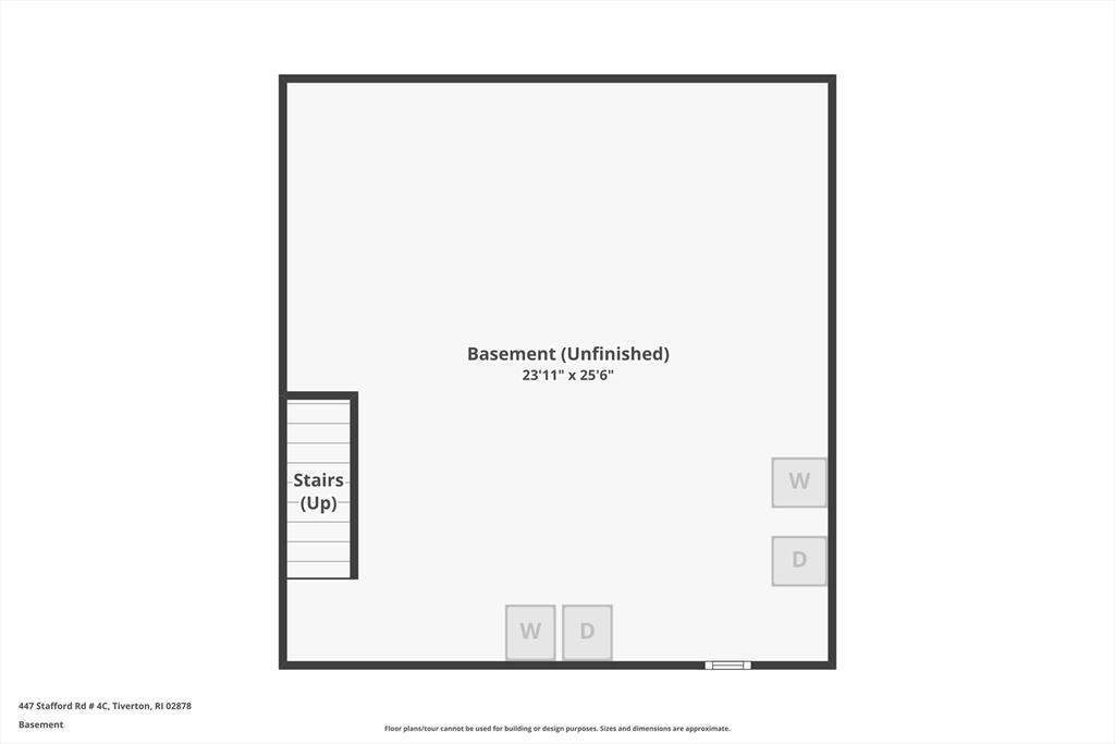 447 Stafford Rd # C4