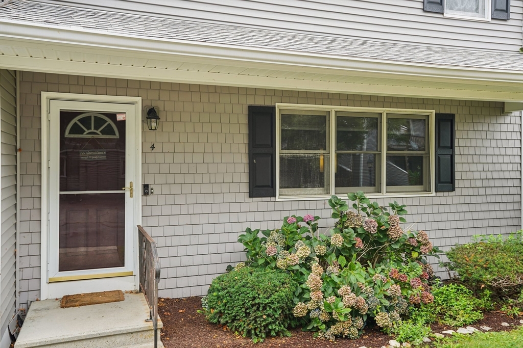 447 Stafford Rd # C4