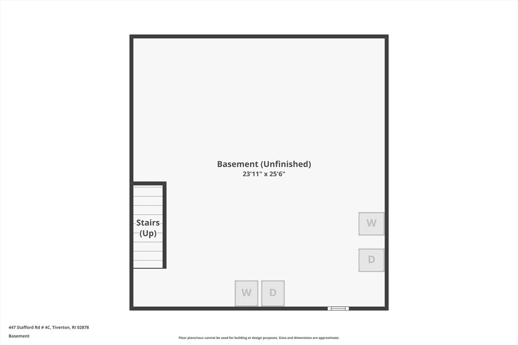 447 Stafford Rd # C4