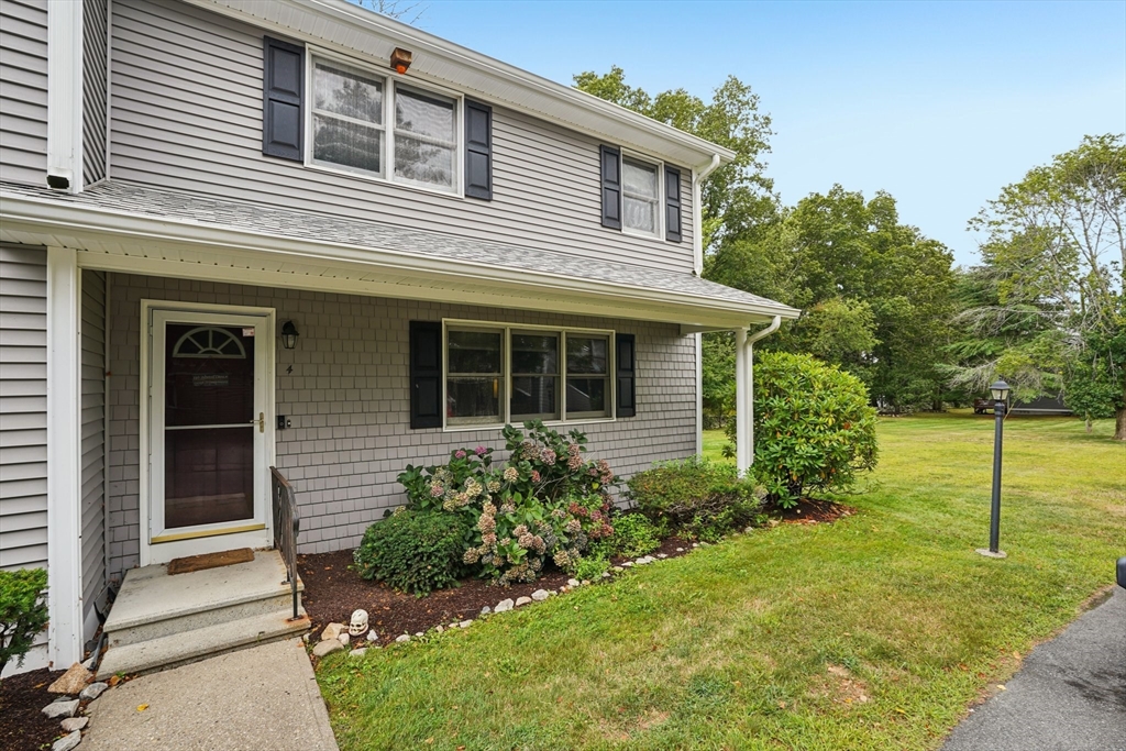 447 Stafford Rd # C4