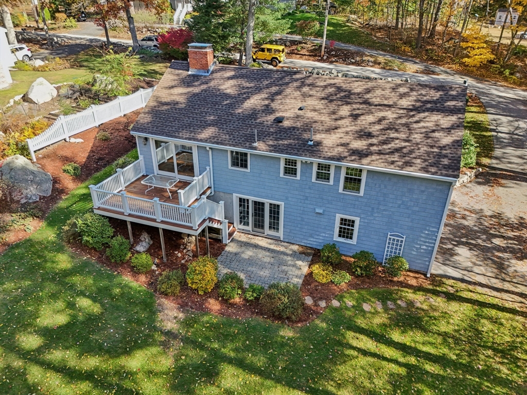 39 Woodbury Rd, Southborough