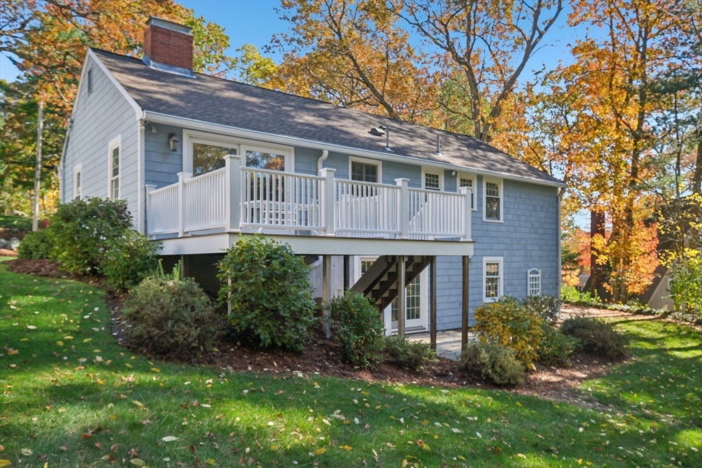 39 Woodbury Rd, Southborough