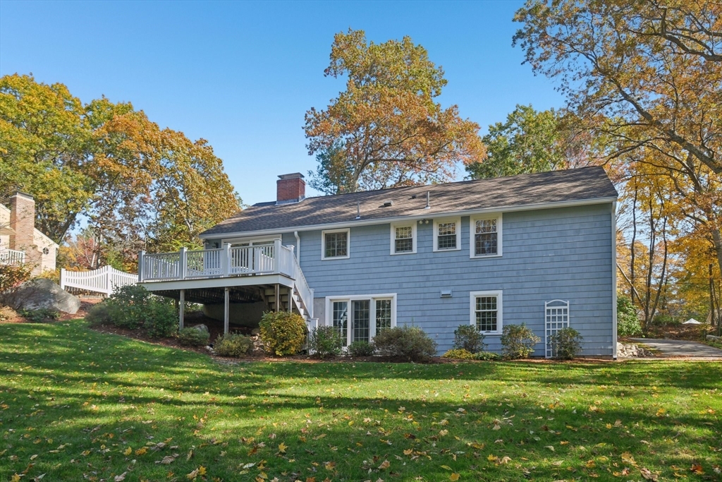 39 Woodbury Rd, Southborough