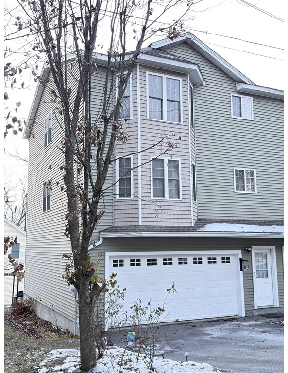47 Gibbs Street