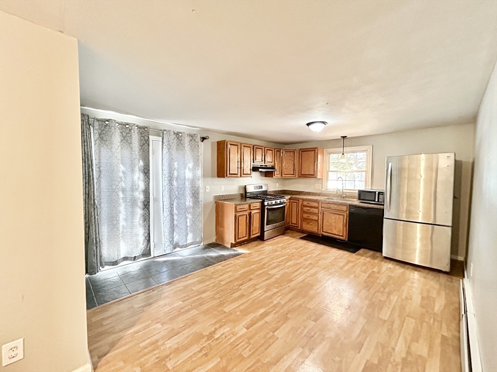 266 Massasoit Road