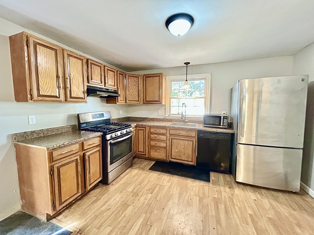 266 Massasoit Road