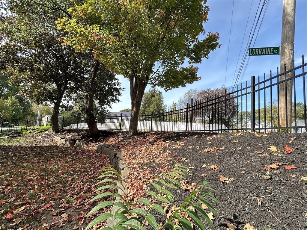 266 Massasoit Road