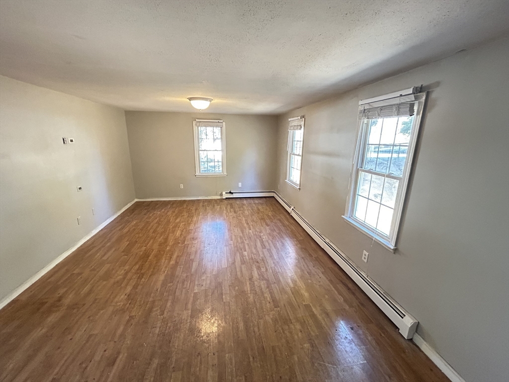 266 Massasoit Road