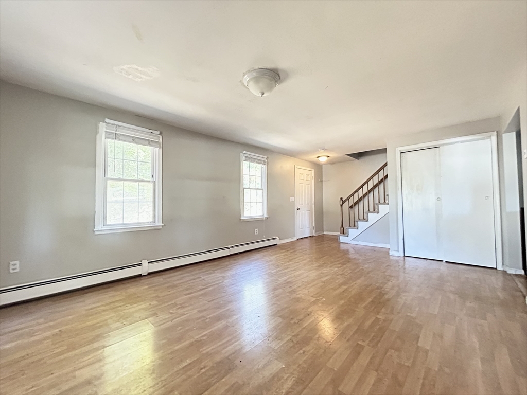 266 Massasoit Road