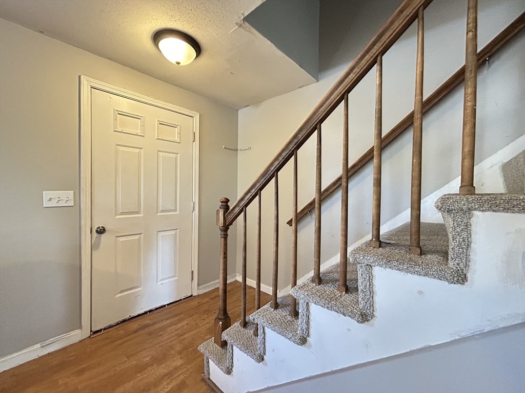 266 Massasoit Road