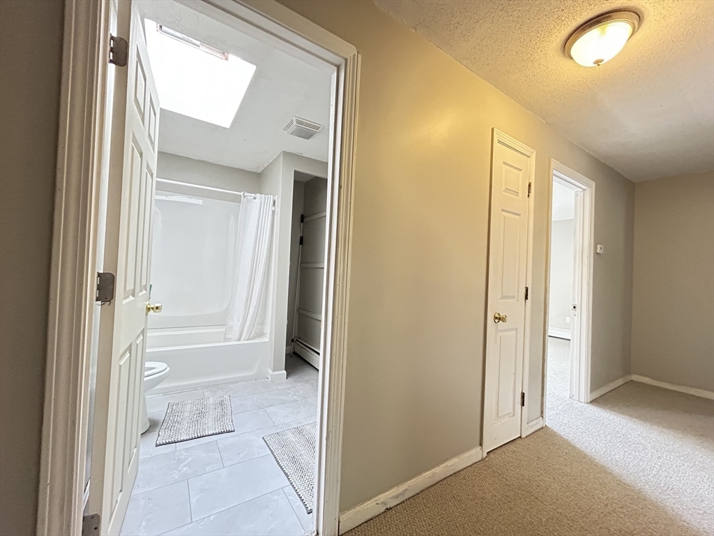 266 Massasoit Road