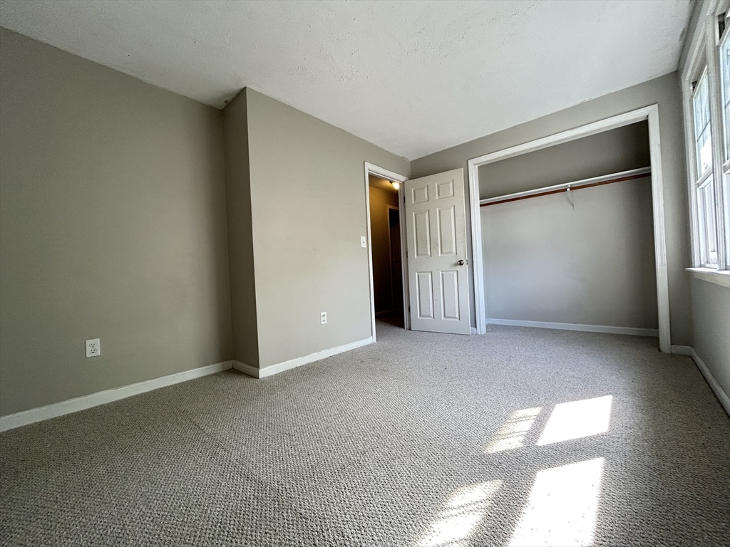266 Massasoit Road