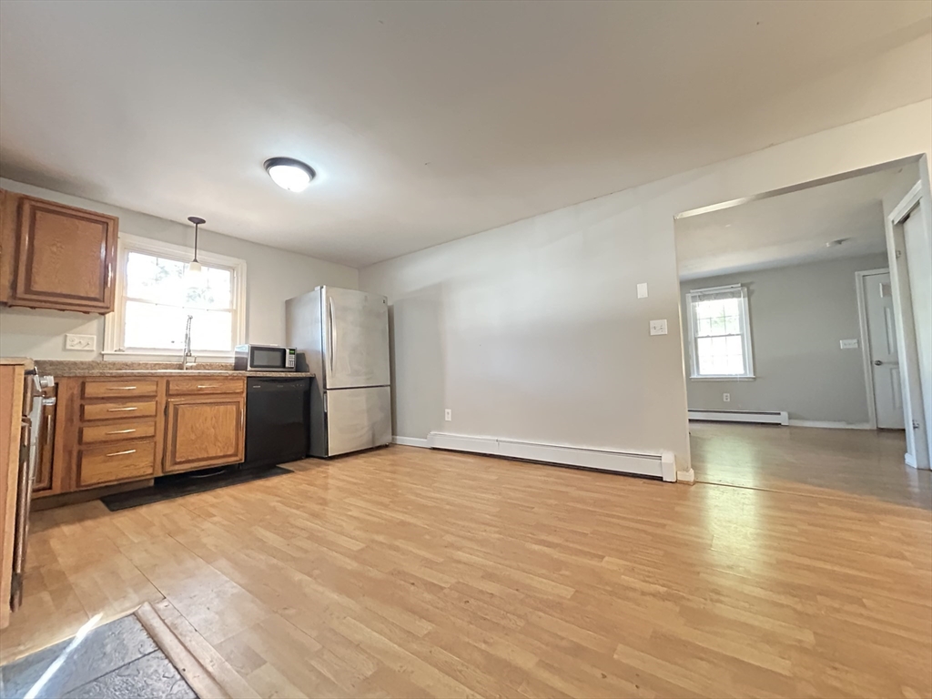 266 Massasoit Road