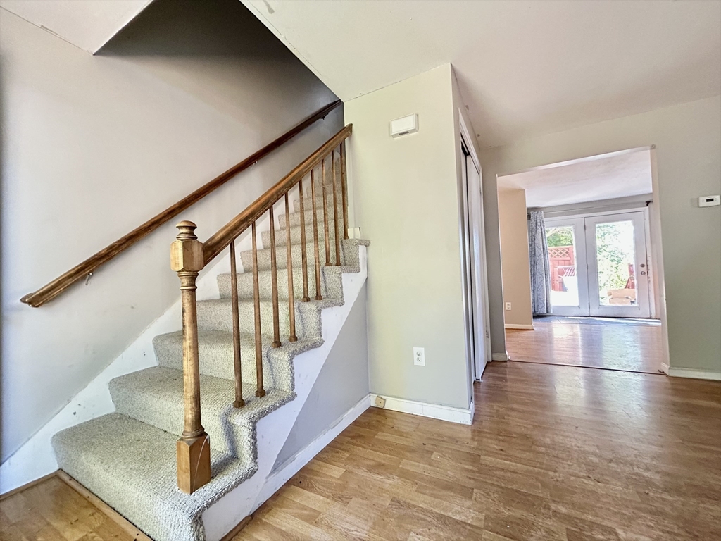 266 Massasoit Road