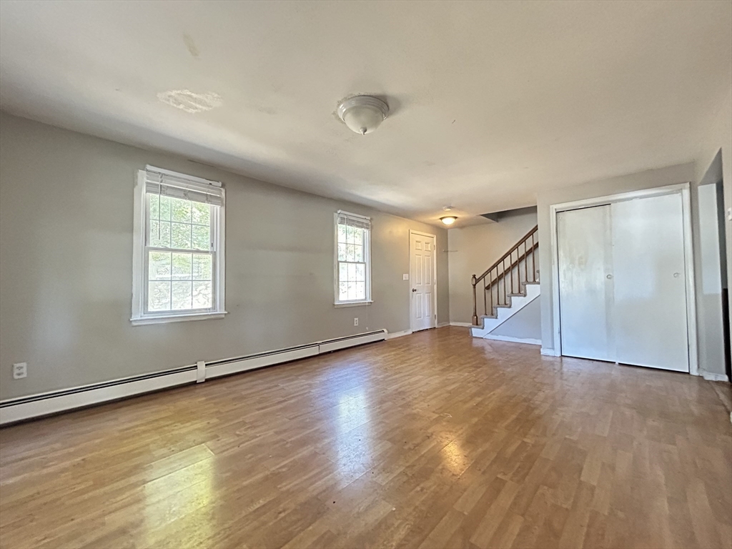 266 Massasoit Road