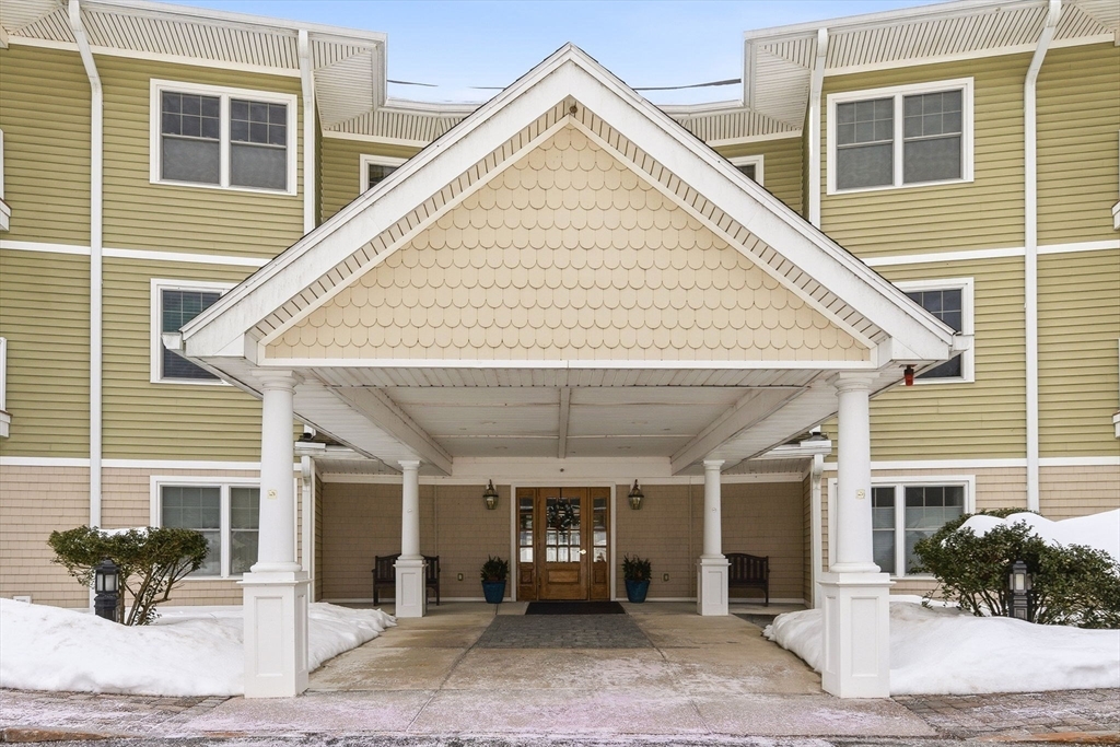 490 Main St. # 109