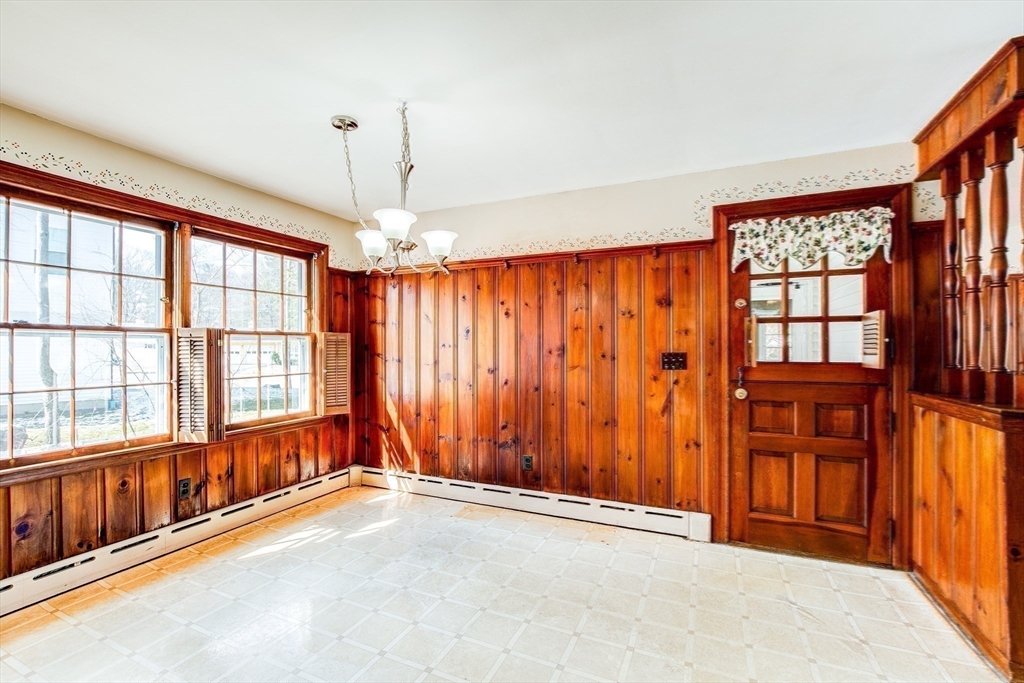 5 Chabot Drive
