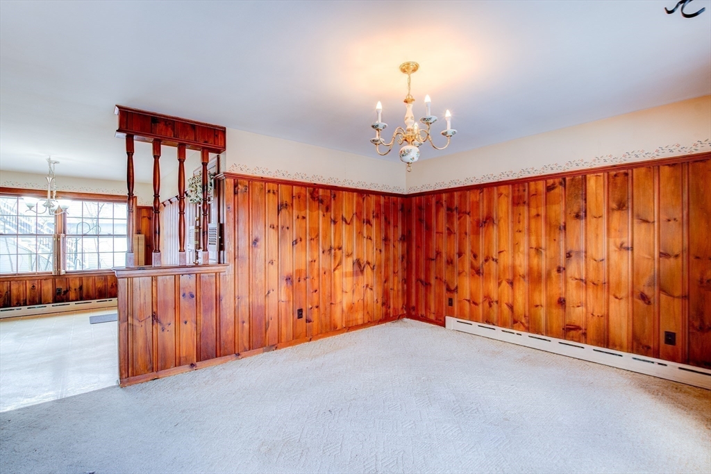 5 Chabot Drive