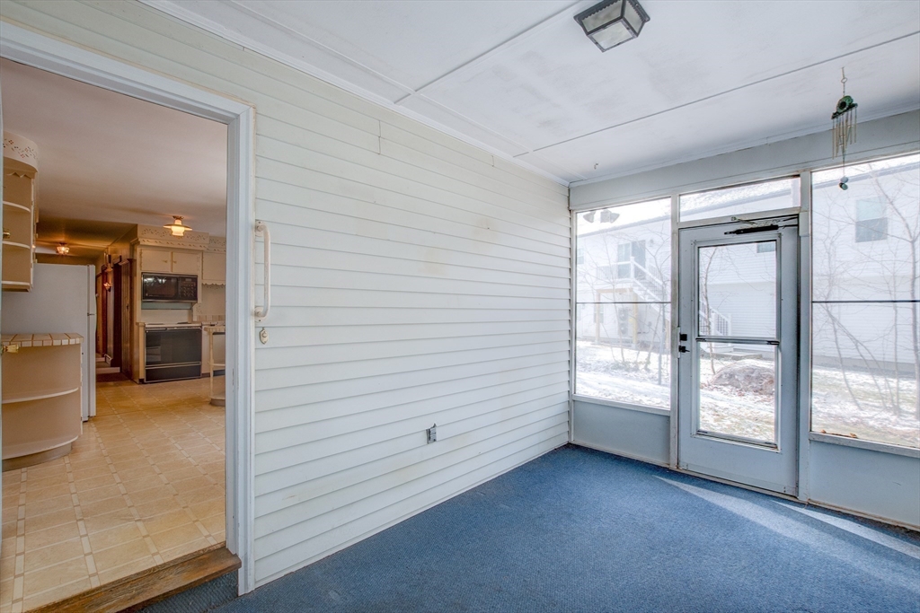 5 Chabot Drive