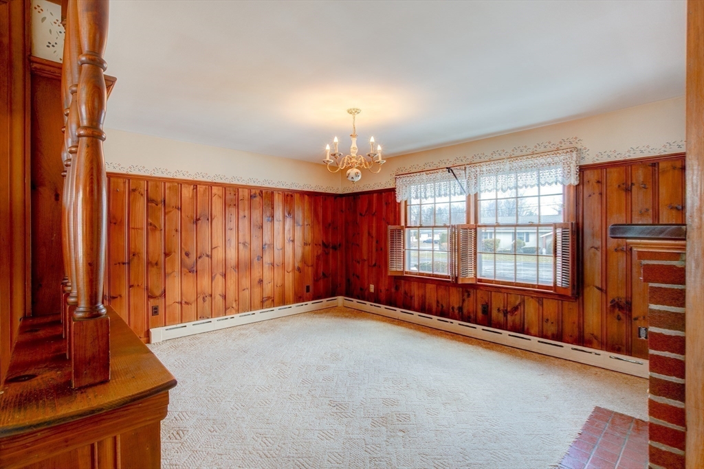 5 Chabot Drive