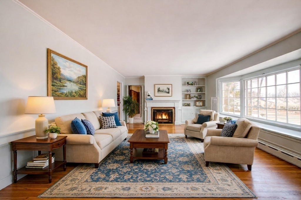 5 Chabot Drive