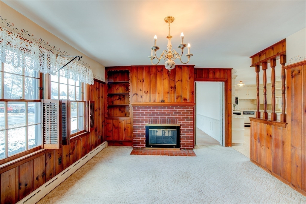 5 Chabot Drive