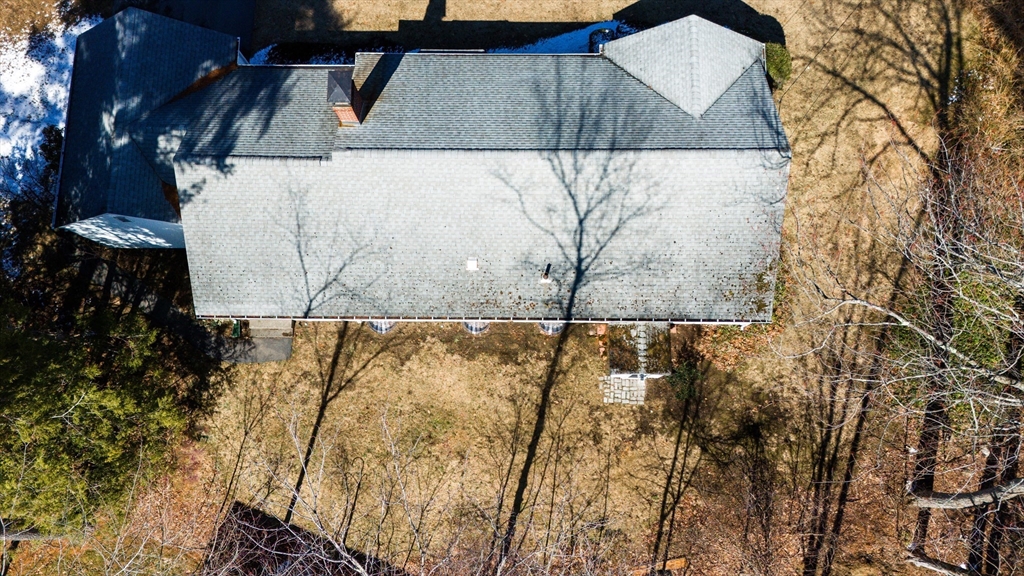 5 Chabot Drive