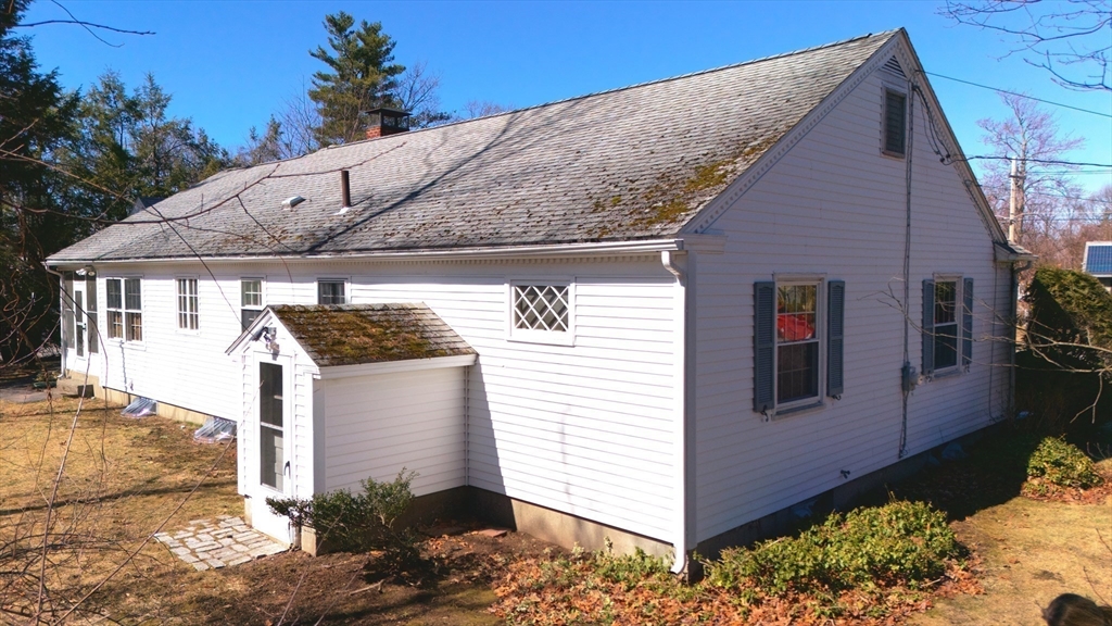 5 Chabot Drive