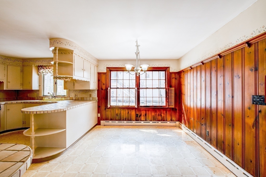 5 Chabot Drive