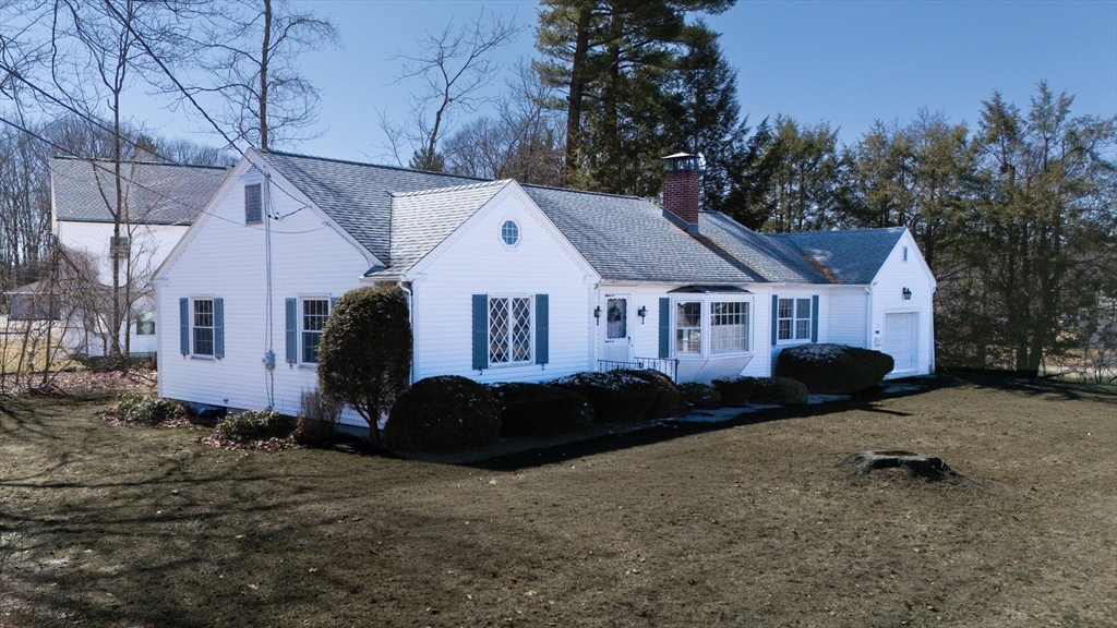5 Chabot Drive