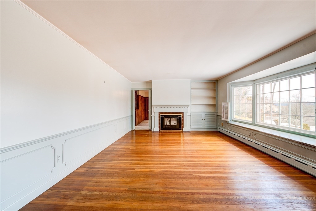 5 Chabot Drive