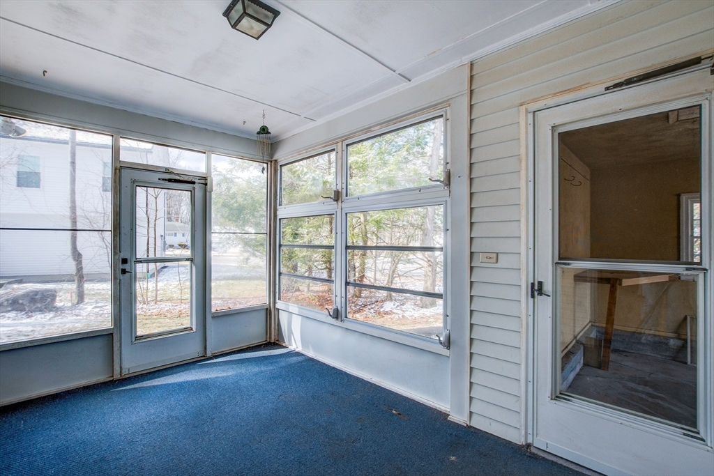 5 Chabot Drive