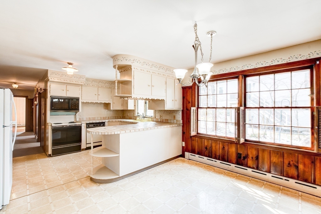 5 Chabot Drive