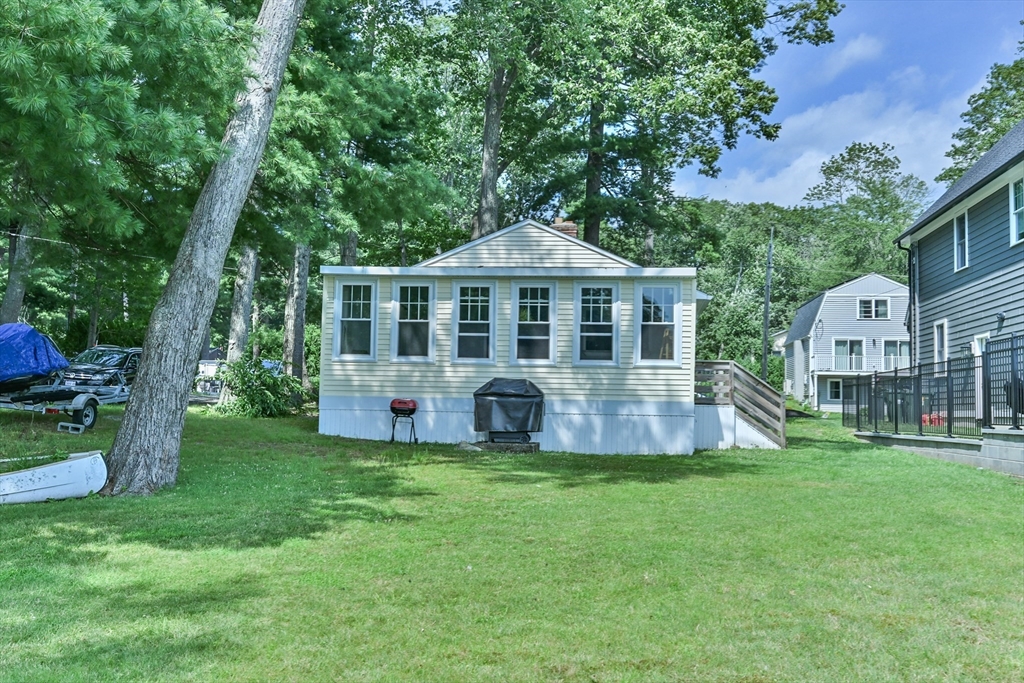 23 Lakeview Rd.