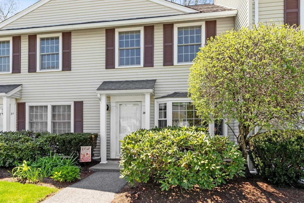 13 Pullard Rd # 28