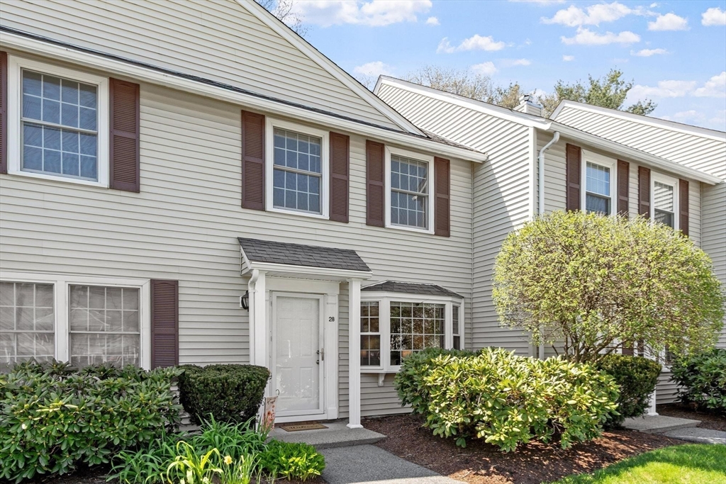 13 Pullard Rd # 28